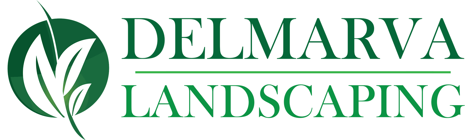 Delmarva Landscaping LLC